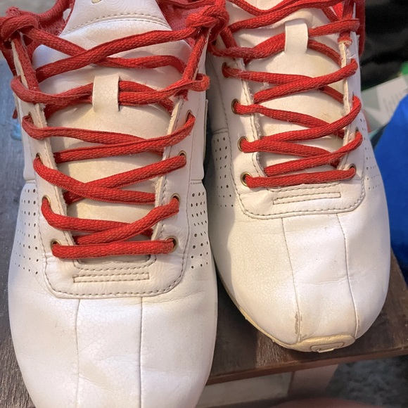 COPY - Nike Shox - Picture 7 of 7